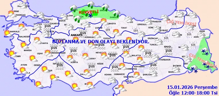 İstanbullular o güne dikkat! Hayat resmen duracak - Sayfa 1