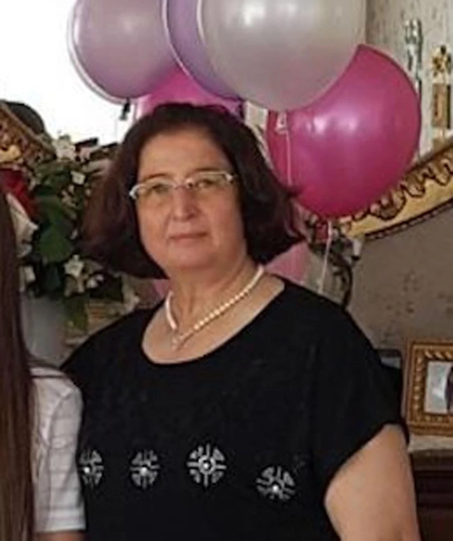 Teyzesini öldürüp cesedini ateşe vermişti! Vahşet dolu cinayette kan donduran ifade - Sayfa 1