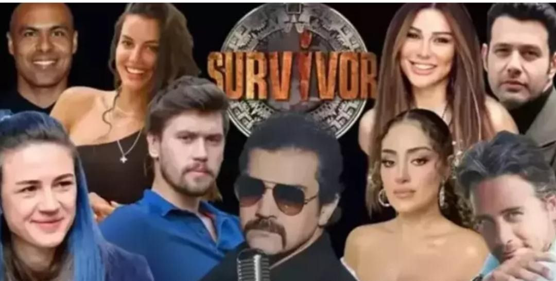 Survivor yarışmacıları haftalık ne kadar kazanıyor? Ünlüler–Gönüllüler farkı olay! - Sayfa 40