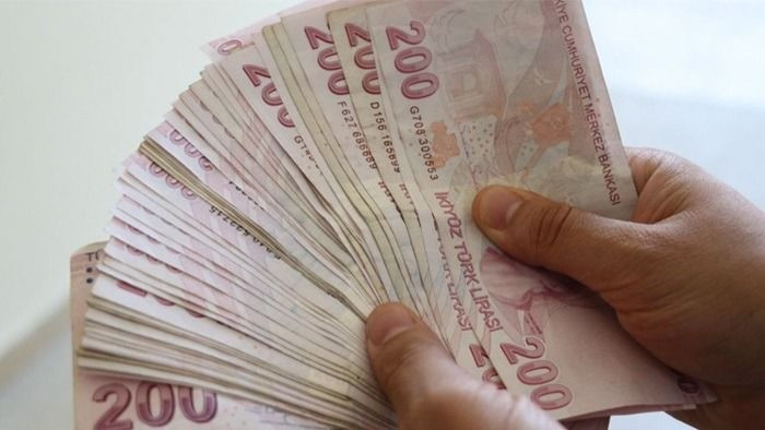 14 GÜNLÜK MEMUR MAAŞ ZAM FARKI ÖDEME TARİHLERİ! Memur emeklisi maaş zam farkları ne zaman yatacak? - Sayfa 1