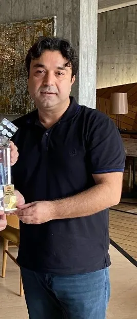 Ünlü isimlerin oturduğu sitede skandal! Sitenin yöneticisi 1 milyon dolarla kayıplara karıştı! - Sayfa 2