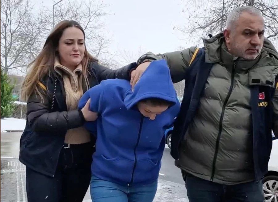 Teyzesini öldürüp cesedini ateşe vermişti! Vahşet dolu cinayette kan donduran ifade - Sayfa 2