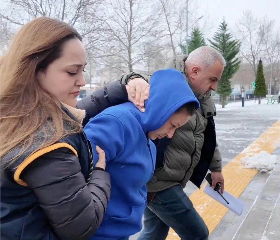 Teyzesini öldürüp cesedini ateşe vermişti! Vahşet dolu cinayette kan donduran ifade - Sayfa 4