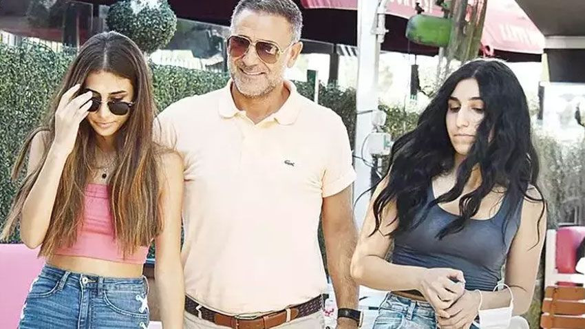 İzzet Yıldızhan’ın kızı Zelal olay oldu! Beğeni yağmuruna tutuldu - Sayfa 2