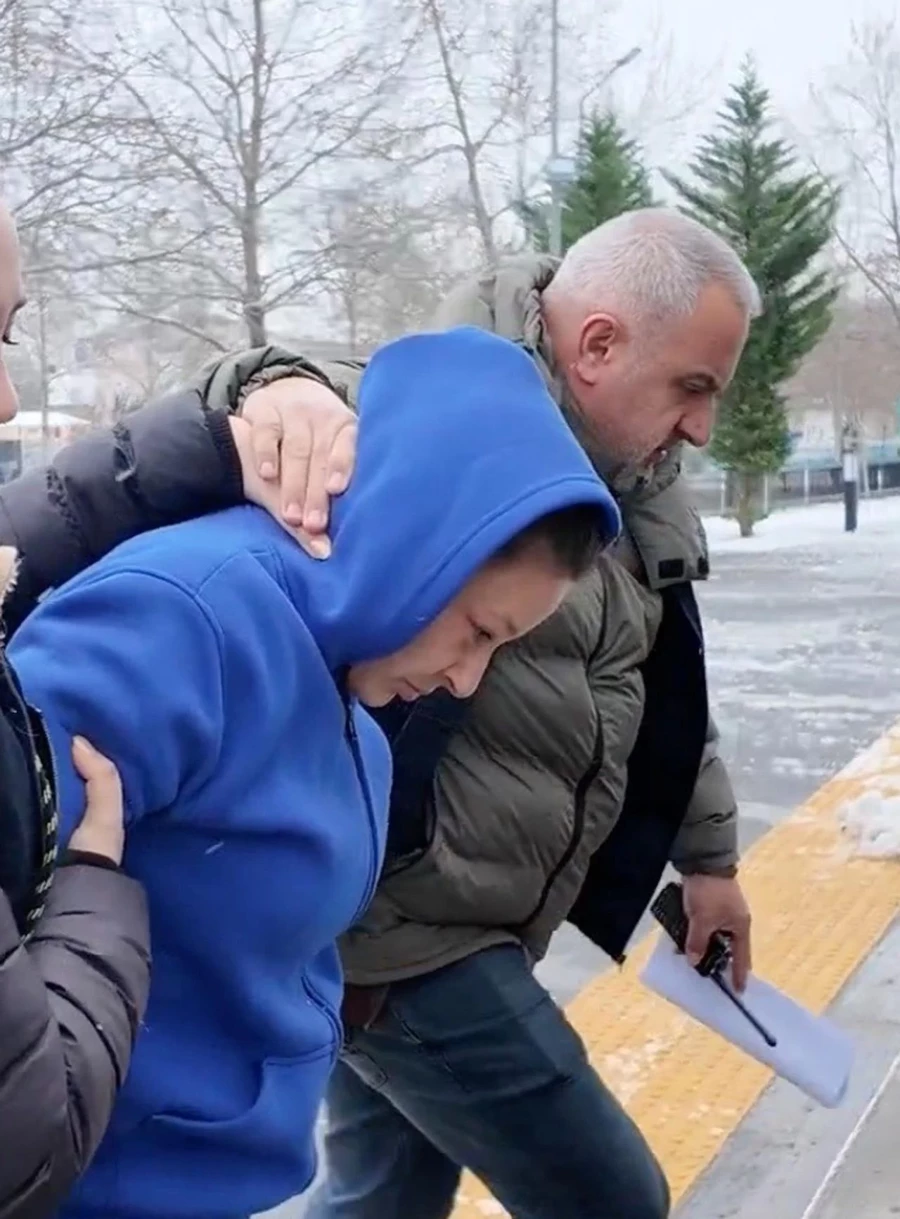 Teyzesini öldürüp cesedini ateşe vermişti! Vahşet dolu cinayette kan donduran ifade - Sayfa 5