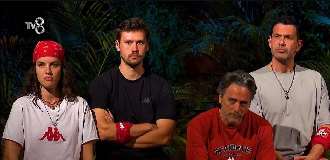 Survivor yarışmacıları haftalık ne kadar kazanıyor? Ünlüler–Gönüllüler farkı olay! - Sayfa 6