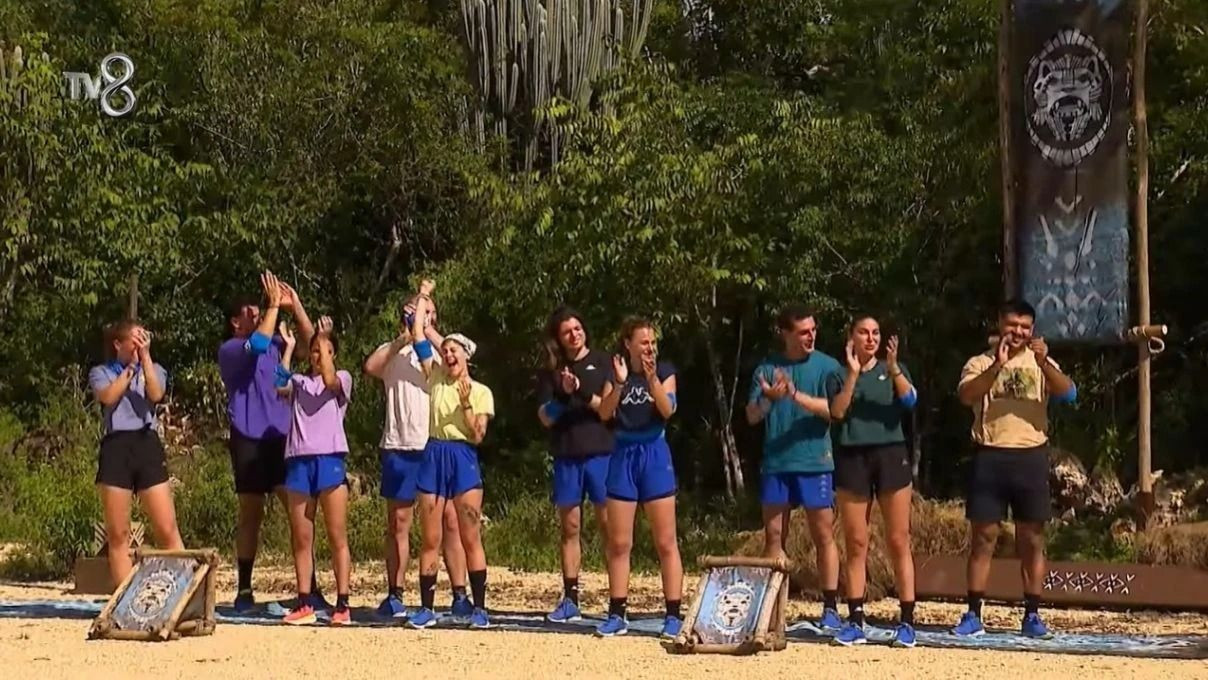 Survivor yarışmacıları haftalık ne kadar kazanıyor? Ünlüler–Gönüllüler farkı olay! - Sayfa 41