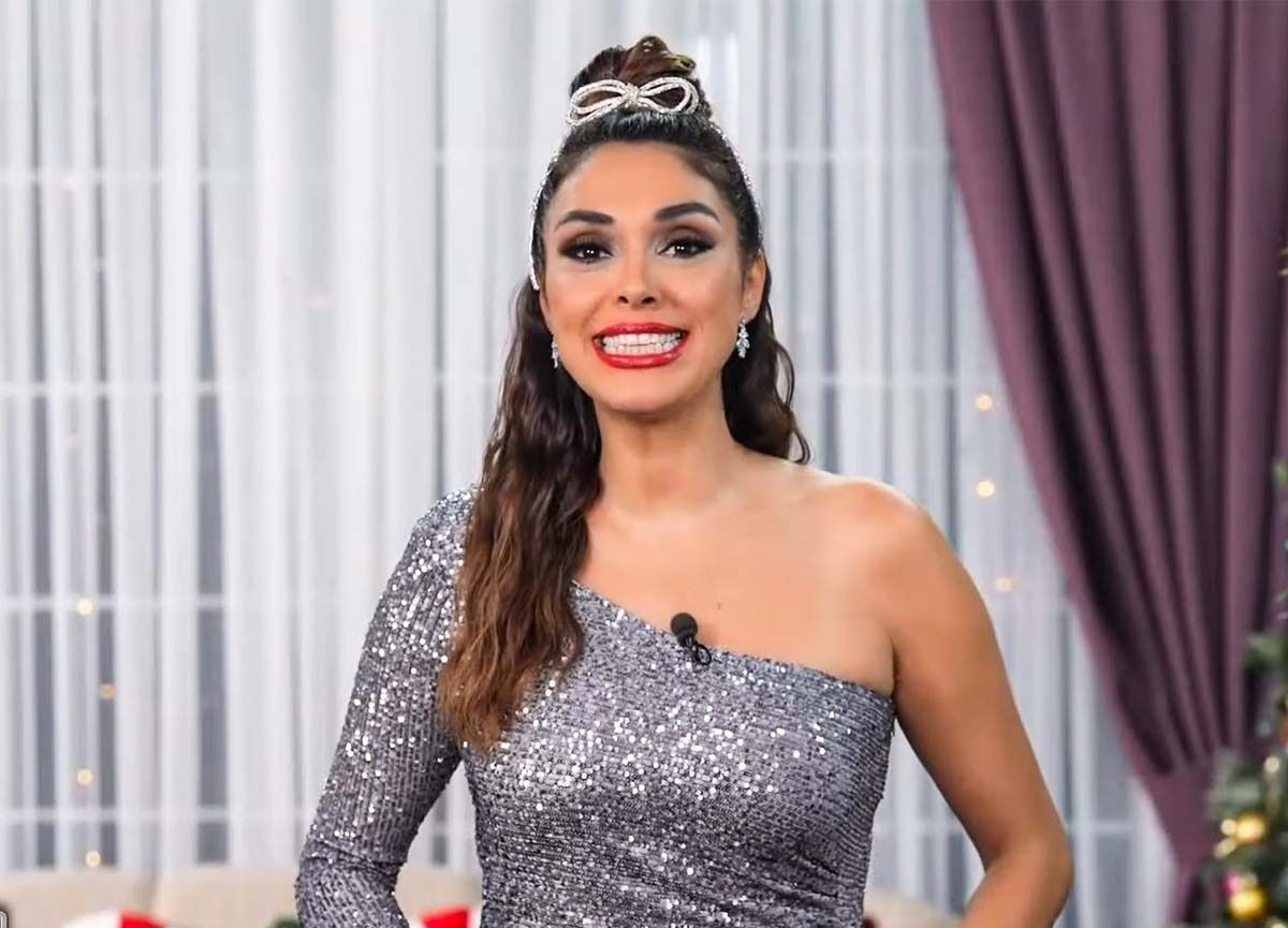 Zuhal Topal süper minisiyle yürek hoplattı! Yaşını duyanlar inanamıyor! - Sayfa 2