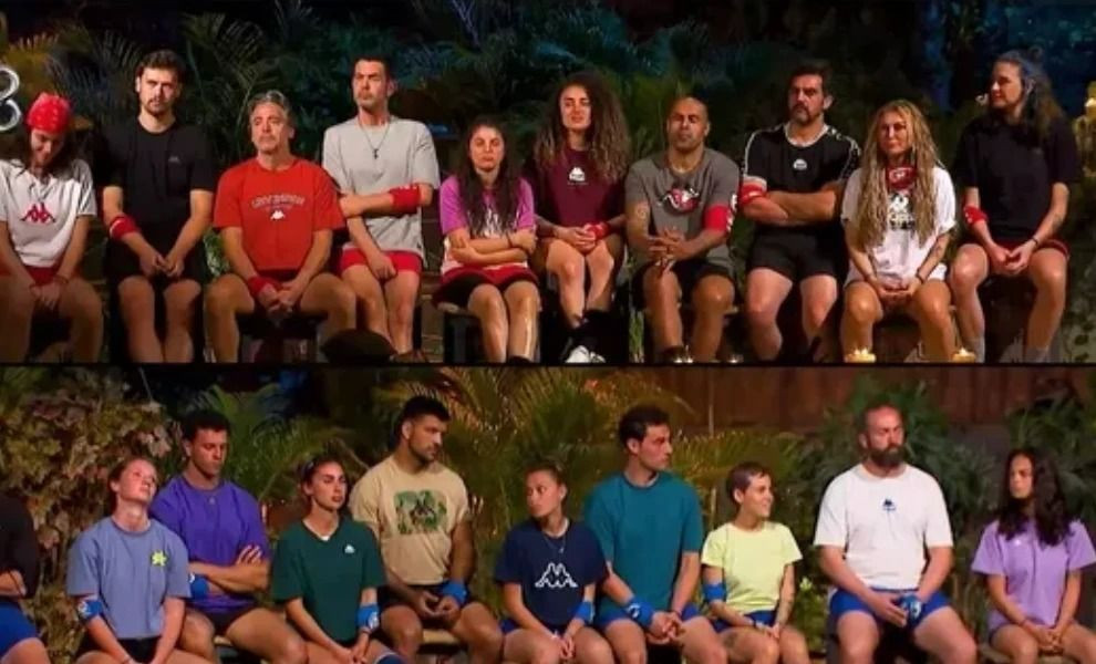 Survivor yarışmacıları haftalık ne kadar kazanıyor? Ünlüler–Gönüllüler farkı olay! - Sayfa 13