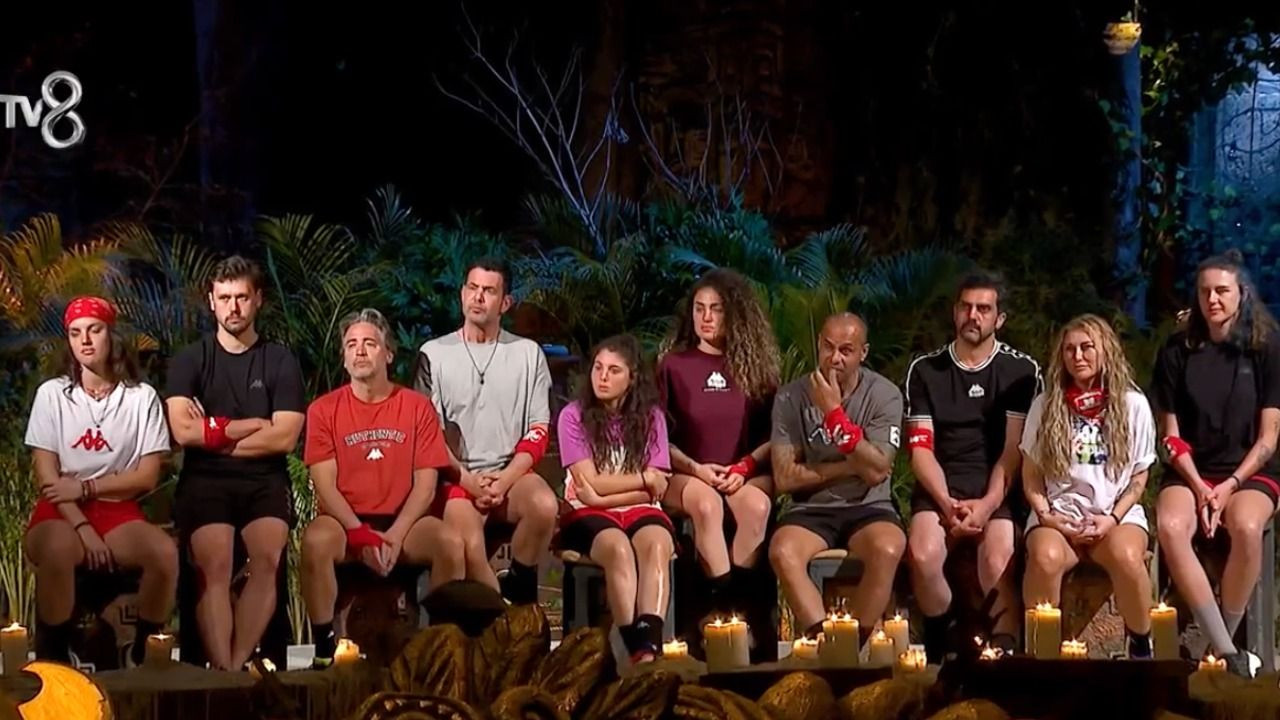 Survivor yarışmacıları haftalık ne kadar kazanıyor? Ünlüler–Gönüllüler farkı olay! - Sayfa 7