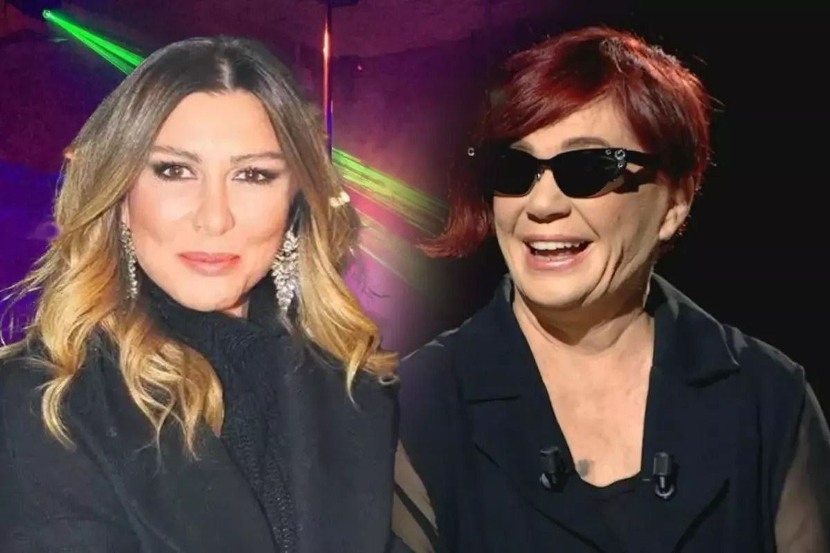 Selen Görgüzel’e dair olay Emel Müftüoğlu detayı! ‘İntikam soğuk yenen bir yemektir…’ - Sayfa 1