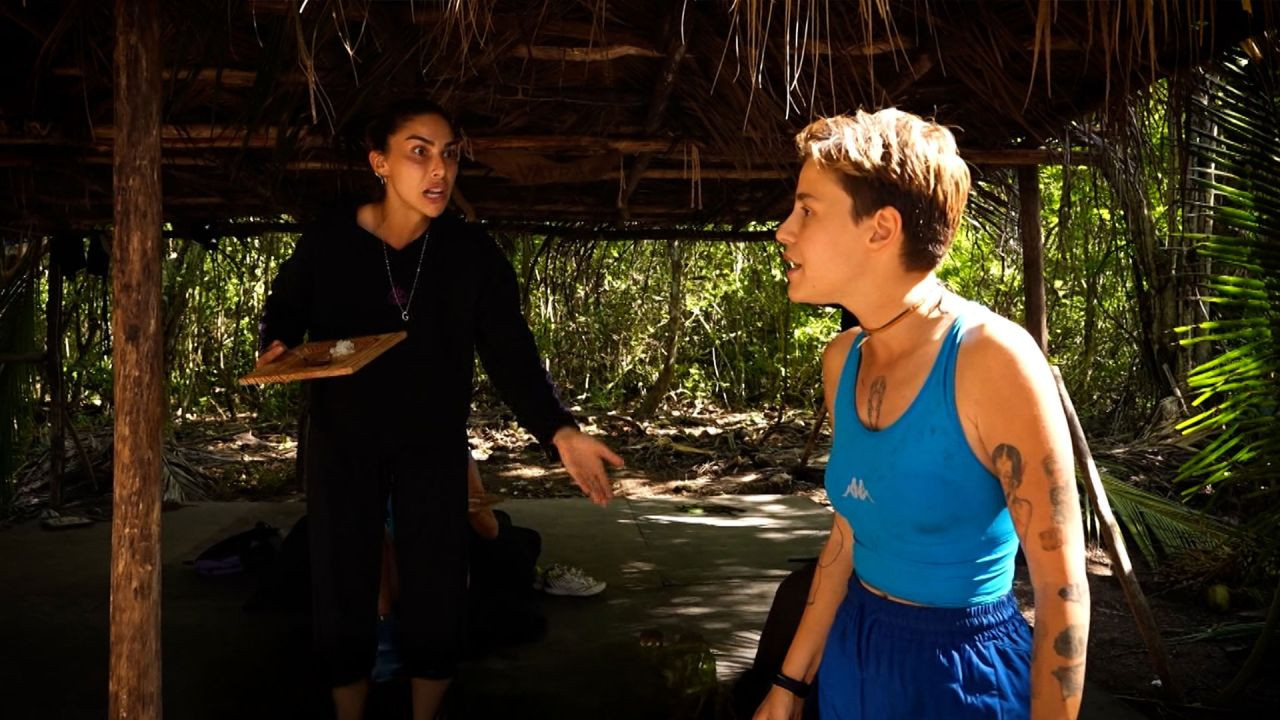 Survivor yarışmacıları haftalık ne kadar kazanıyor? Ünlüler–Gönüllüler farkı olay! - Sayfa 39