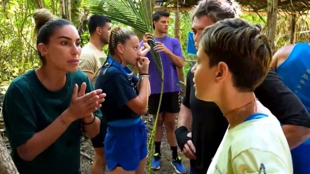 Survivor yarışmacıları haftalık ne kadar kazanıyor? Ünlüler–Gönüllüler farkı olay! - Sayfa 11