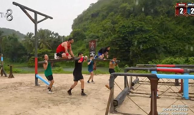 Survivor yarışmacıları haftalık ne kadar kazanıyor? Ünlüler–Gönüllüler farkı olay! - Sayfa 2