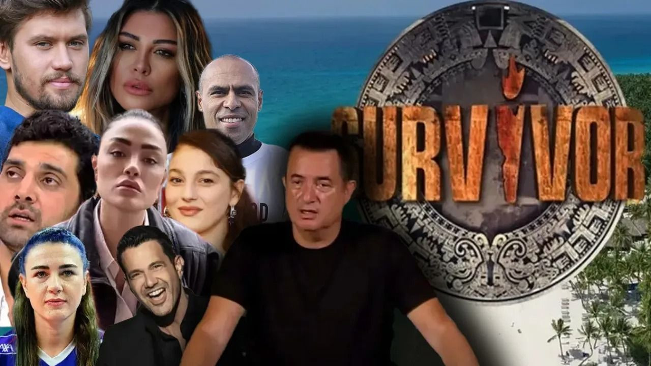Survivor yarışmacıları haftalık ne kadar kazanıyor? Ünlüler–Gönüllüler farkı olay! - Sayfa 8