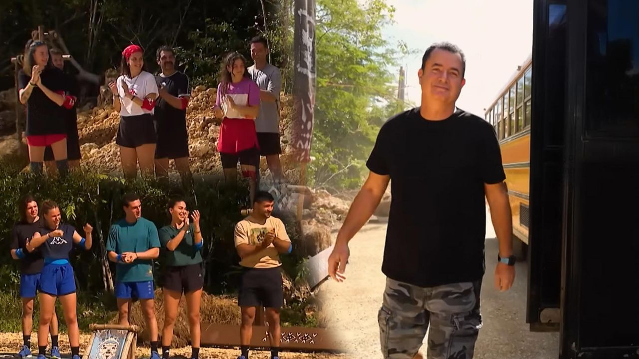 Survivor yarışmacıları haftalık ne kadar kazanıyor? Ünlüler–Gönüllüler farkı olay! - Sayfa 12