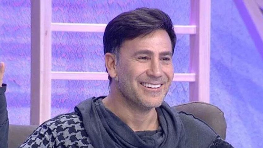 İzzet Yıldızhan’ın kızı Zelal olay oldu! Beğeni yağmuruna tutuldu - Sayfa 1