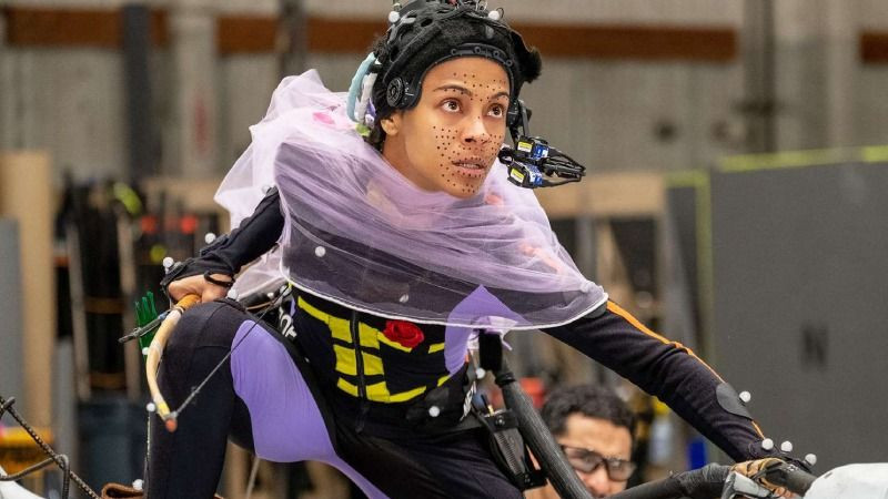 En çok hasılat yapan başrol oyuncusu belli oldu! Kazandığı parayla rekor kırdı! - Sayfa 1