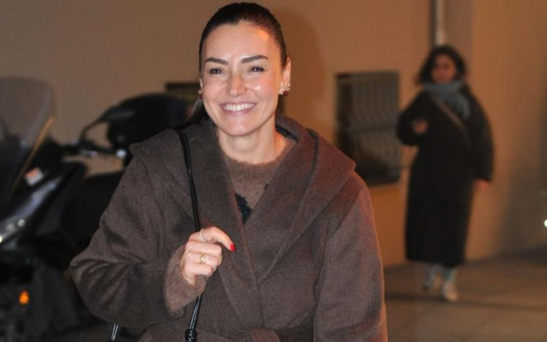 Tepki çeken tatil, kabul edilen aşk: Sevcan Orhan sessizliğini bozdu - Sayfa 2