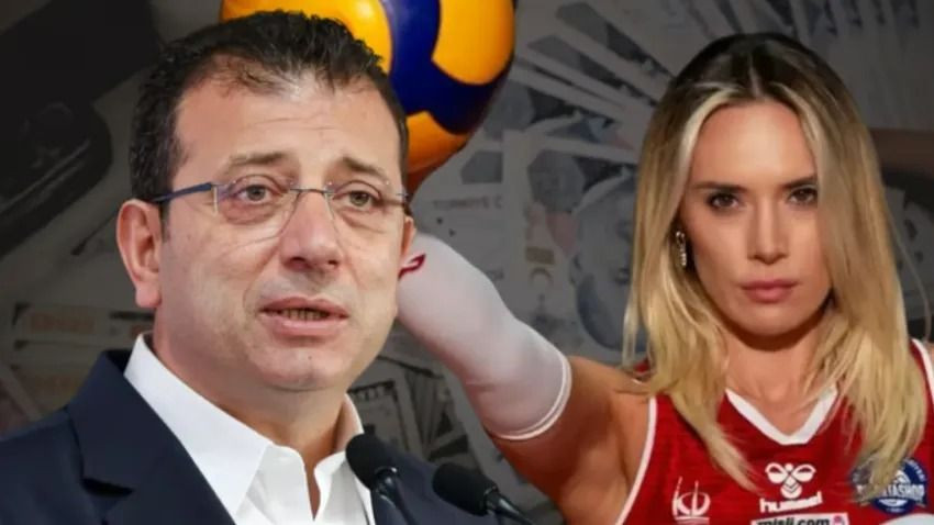 Voleybolcu Derya Çayırgan'a kelepir daire! Raporda dikkat çeken fiyat detayı… - Sayfa 1