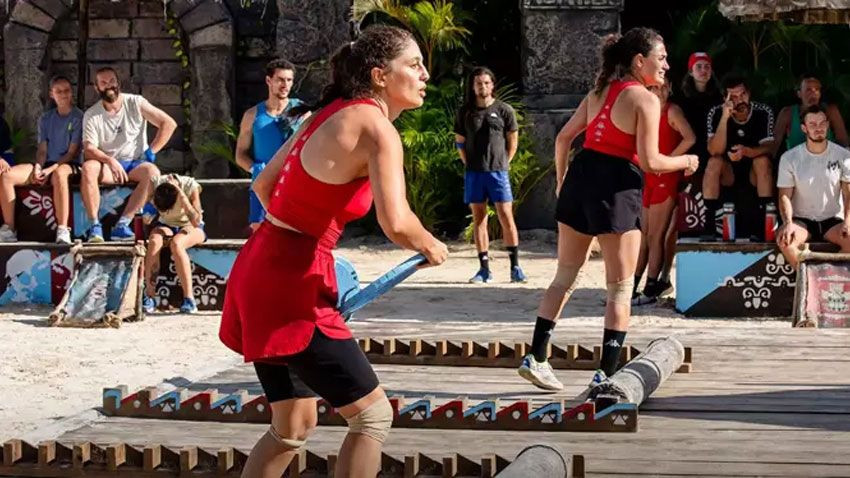 Survivor'dan elendi! Dilan Çıtak'ın Acun Ilıcalı sözleri dikkat çekti - Sayfa 8
