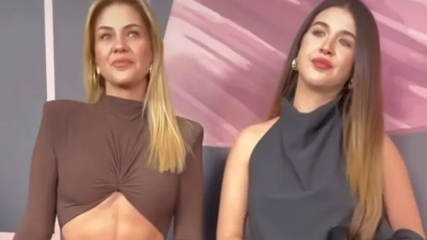 Emine Ün ve kızı yıllar sonra ortaya çıktı! "Annesinin fotokopisi" - Sayfa 3