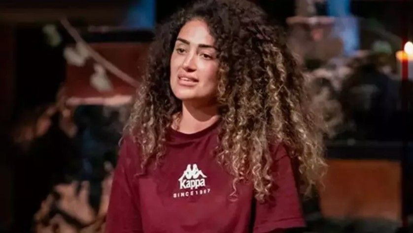 Survivor'dan elendi! Dilan Çıtak'ın Acun Ilıcalı sözleri dikkat çekti - Sayfa 10