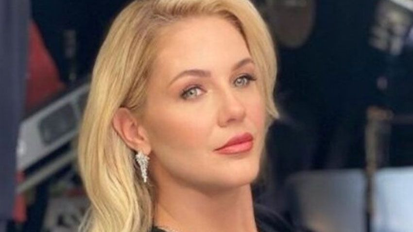 Emine Ün ve kızı yıllar sonra ortaya çıktı! "Annesinin fotokopisi" - Sayfa 1