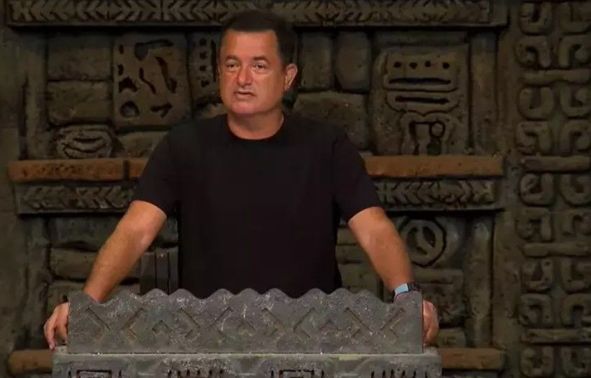 Survivor'dan elendi! Dilan Çıtak'ın Acun Ilıcalı sözleri dikkat çekti - Sayfa 11