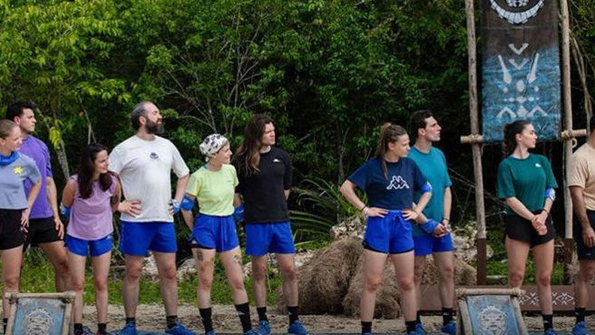 Survivor'dan elendi! Dilan Çıtak'ın Acun Ilıcalı sözleri dikkat çekti - Sayfa 5