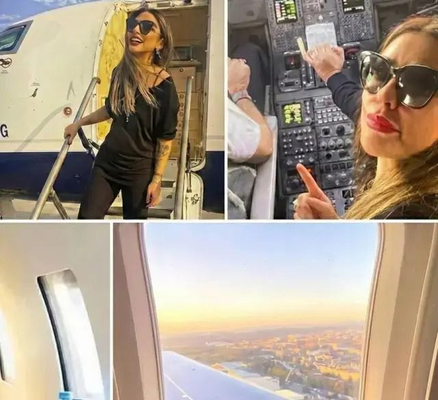 Havada fantezi yapılan jetin faturası ortaya çıktı! Kıbrıs uçuşu için bakın ne kadar ödenmiş - Sayfa 9