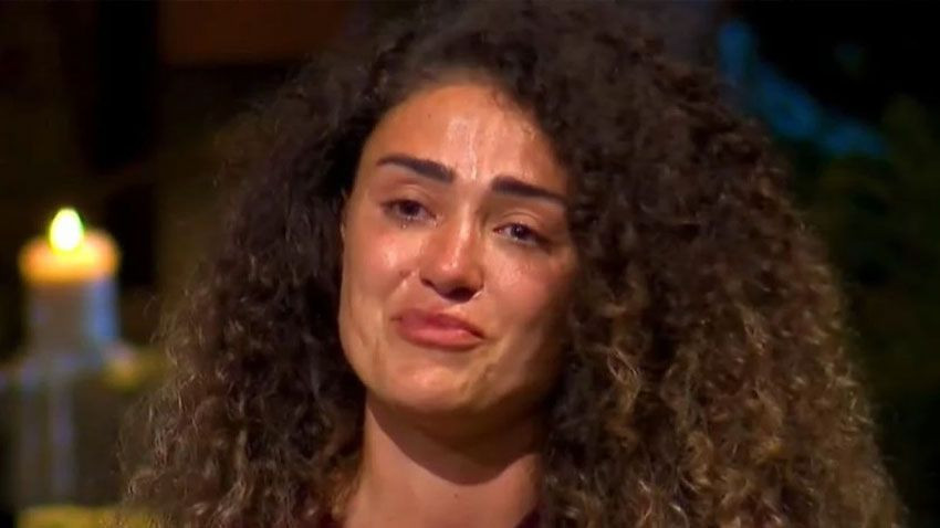 Survivor'dan elendi! Dilan Çıtak'ın Acun Ilıcalı sözleri dikkat çekti - Sayfa 3