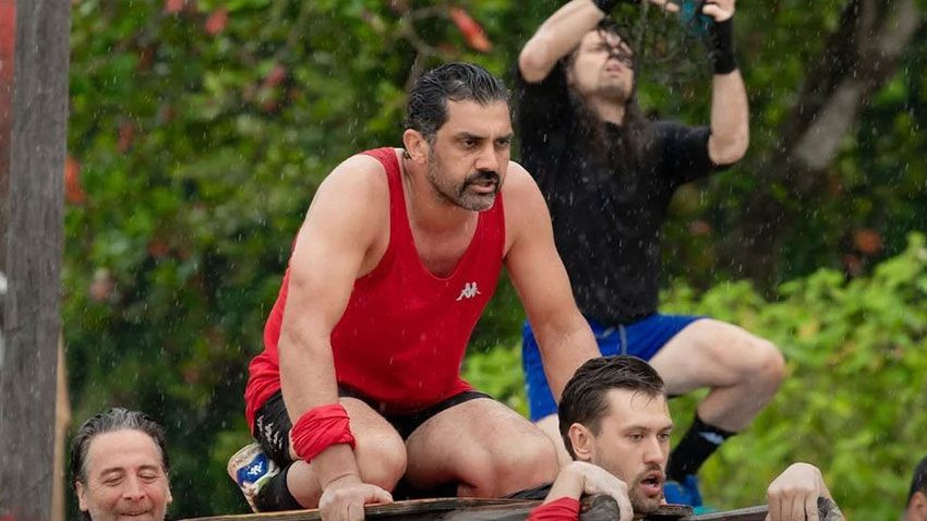 Survivor'dan elendi! Dilan Çıtak'ın Acun Ilıcalı sözleri dikkat çekti - Sayfa 4