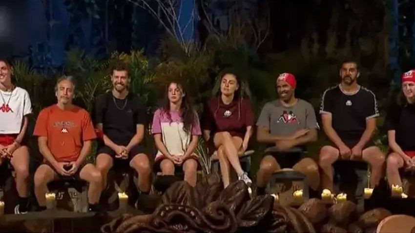 Survivor'dan elendi! Dilan Çıtak'ın Acun Ilıcalı sözleri dikkat çekti - Sayfa 6