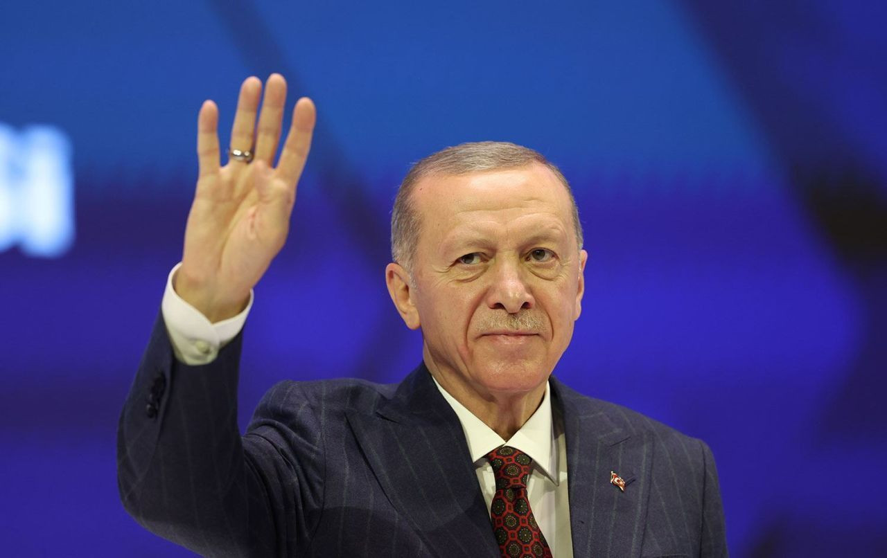 AK Parti'de Erdoğan sonrasına dair çarpıcı anket! The Economist paylaştı… - Sayfa 11