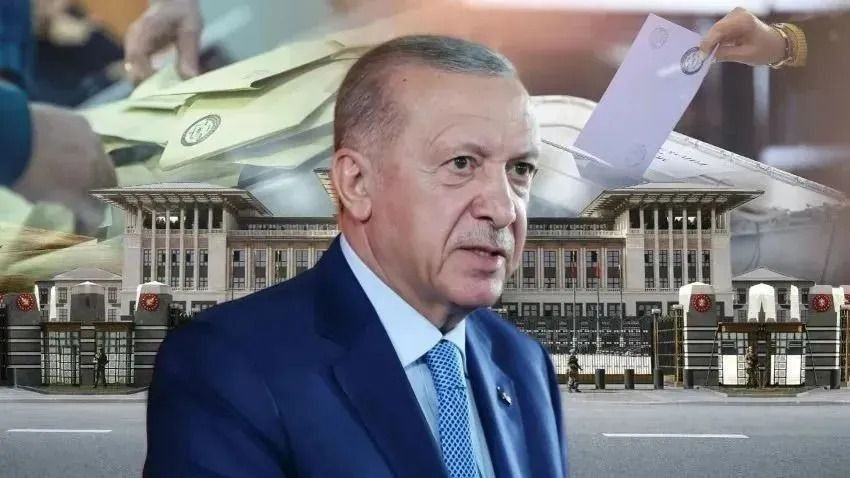 AK Parti'de Erdoğan sonrasına dair çarpıcı anket! The Economist paylaştı… - Sayfa 6