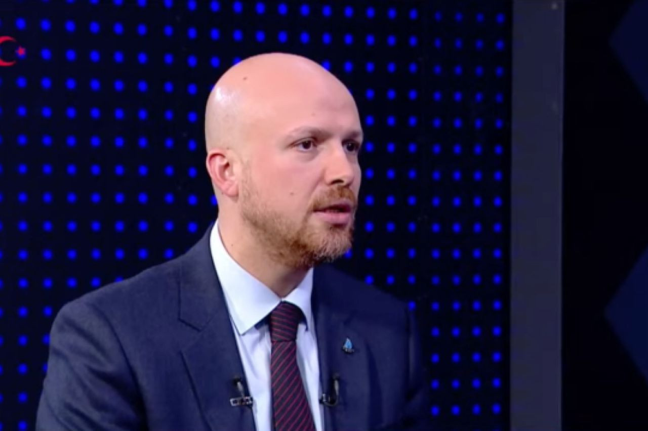 AK Parti'de Erdoğan sonrasına dair çarpıcı anket! The Economist paylaştı… - Sayfa 9