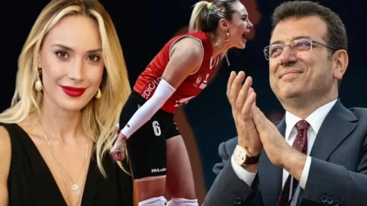 Voleybolcu Derya Çayırgan'a kelepir daire! Raporda dikkat çeken fiyat detayı… - Sayfa 6