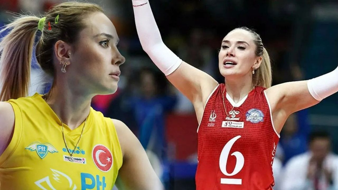 Voleybolcu Derya Çayırgan'a kelepir daire! Raporda dikkat çeken fiyat detayı… - Sayfa 9