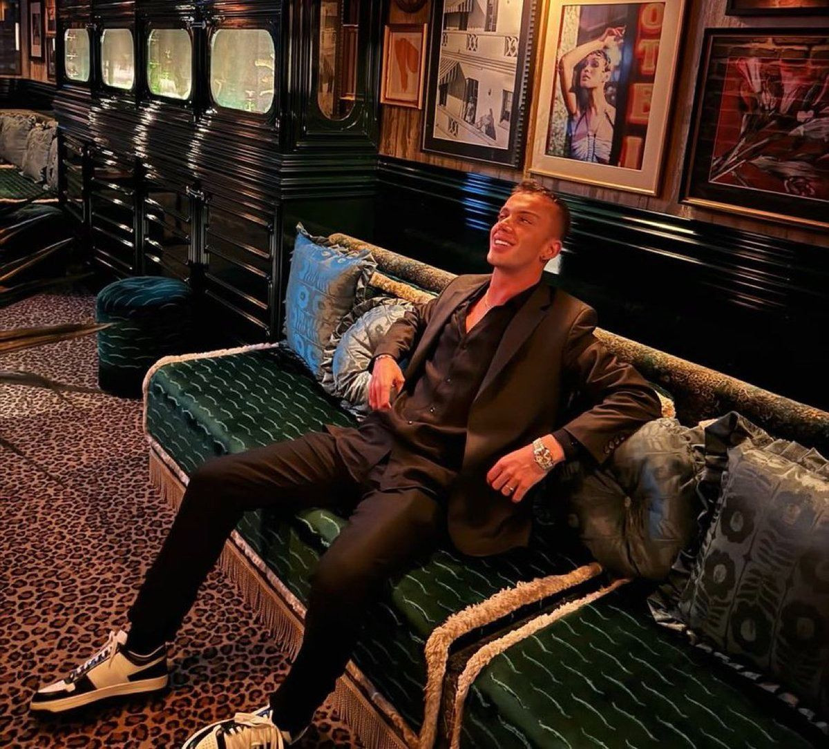 Ünlüler operasyonunda sıcak gelişme: 13 kişi tutuklandı! - Sayfa 9