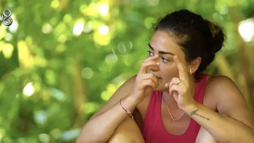 Survivor'dan elendi! Dilan Çıtak'ın Acun Ilıcalı sözleri dikkat çekti - Sayfa 2