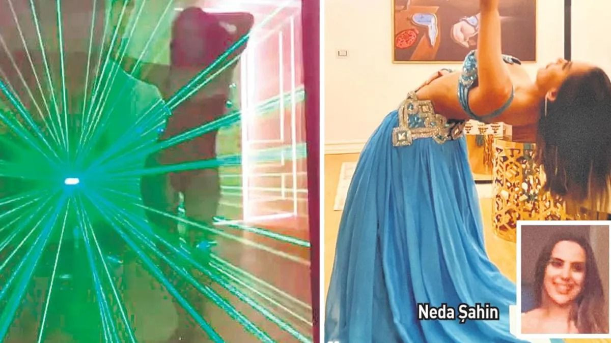 Jetteki alem villada sürmüş: Neda Şahin o partileri anlattı! ‘Burada neler dönüyor neler…’ - Sayfa 2