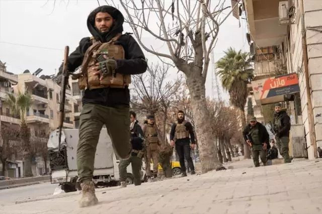 Komşuda beklenen oldu! Ordu operasyon düzenledi, YPG kısa sürede pes etti - Sayfa 4