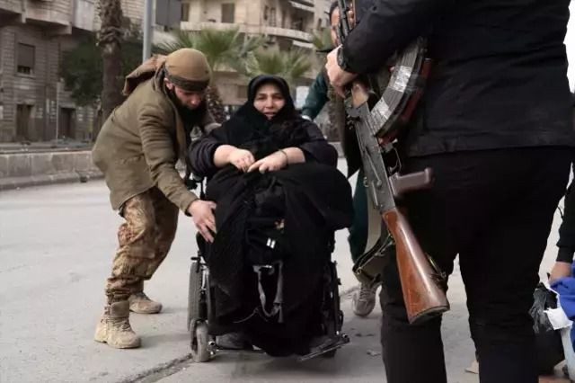 Komşuda beklenen oldu! Ordu operasyon düzenledi, YPG kısa sürede pes etti - Sayfa 8