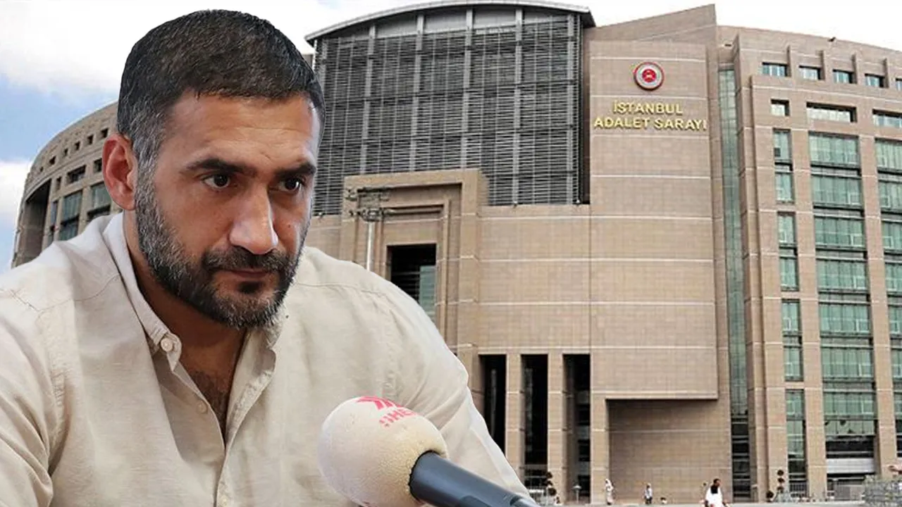 Ümit Karan'ın ifadesi ortaya çıktı: 20 senelik arkadaşlarım bir anda torbacılarım oldu - Sayfa 1