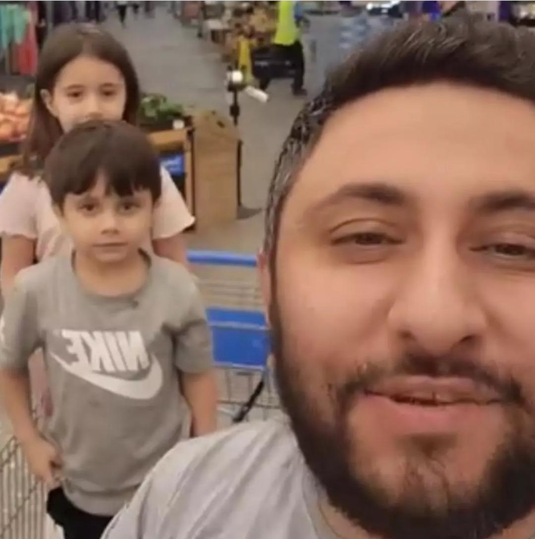 Fenomen isim çocuklarını öldürüp intihar etmişti! Katliamdan dakikalar önce eşine bu mesajları atmış - Sayfa 2