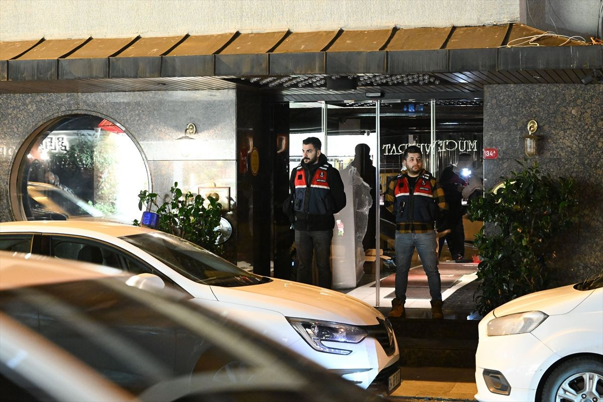 Bebek Otel skandalı büyüyor: Muzaffer Yıldırım'ın şantaj arşivi ortaya çıktı - Sayfa 3