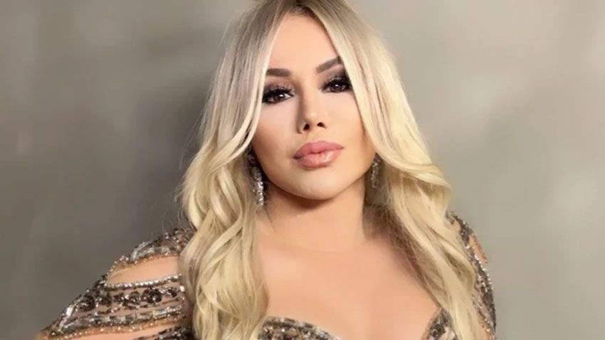 Şarkıcı Ceylan’dan şaşırtan estetik itirafı: "Asla yaptırmıyorum" - Sayfa 2