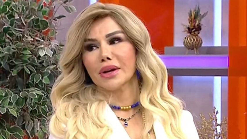 Şarkıcı Ceylan’dan şaşırtan estetik itirafı: "Asla yaptırmıyorum" - Sayfa 3