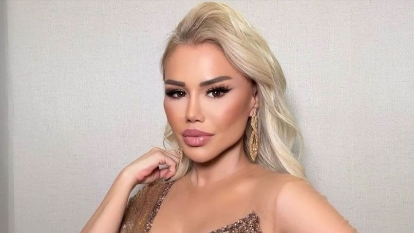 Şarkıcı Ceylan’dan şaşırtan estetik itirafı: "Asla yaptırmıyorum" - Sayfa 1